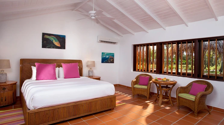 Palm Island Resort & Spa